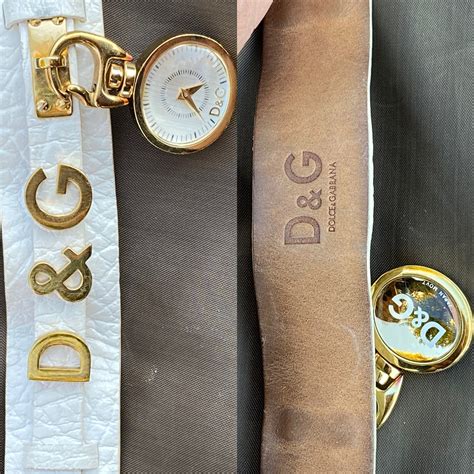 dolce and gabbana watch strap replacement|dolce and gabbana fine jewelry.